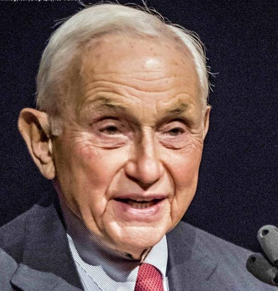 lex wexner