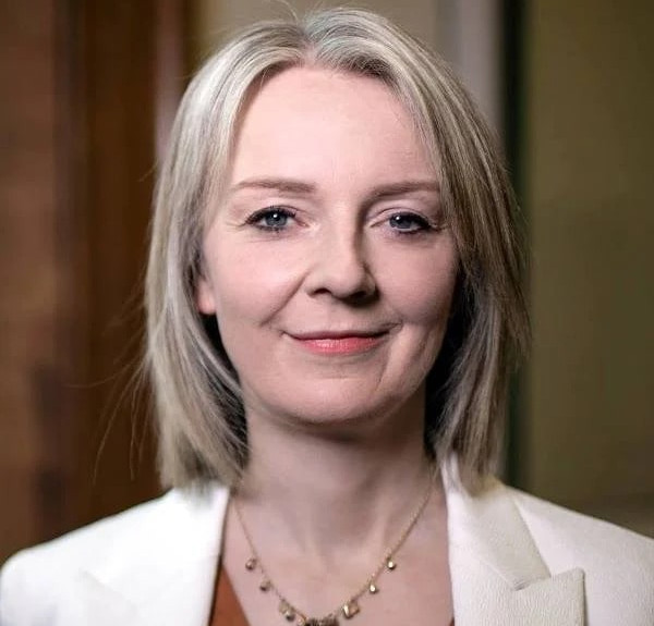 liz truss