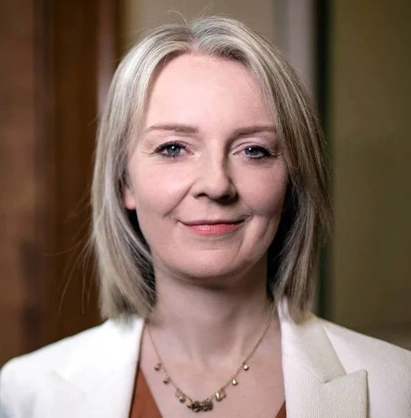 liz truss