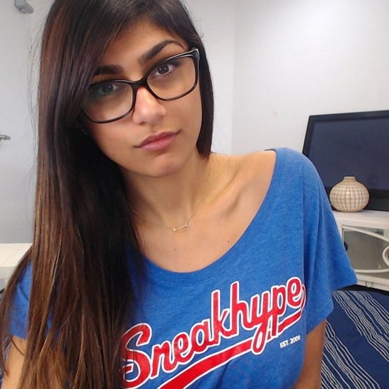 Mia Khalifa