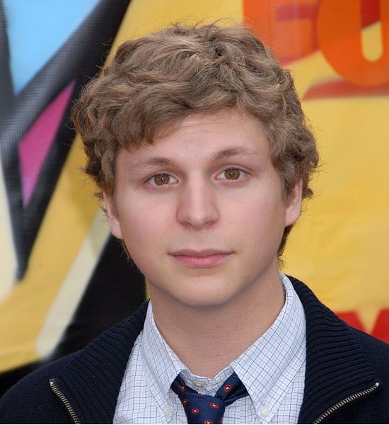 michael cera