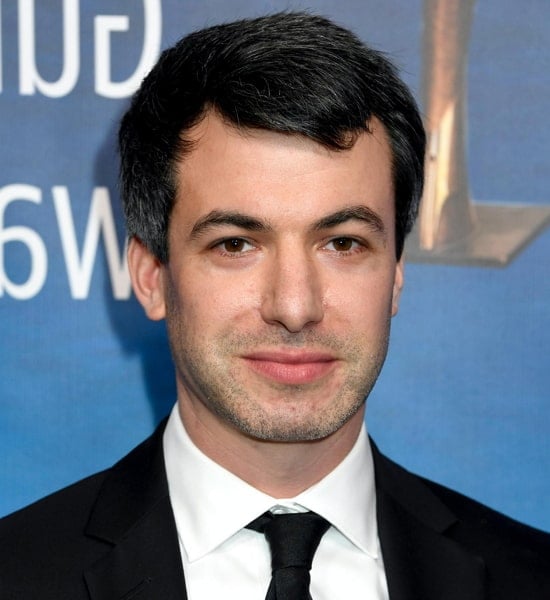 nathan fielder