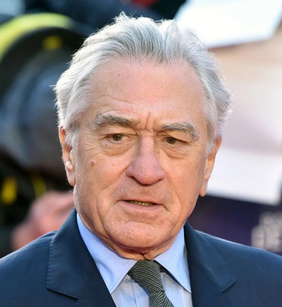 robert de niro