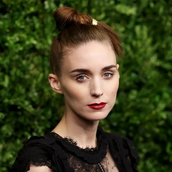 rooney mara