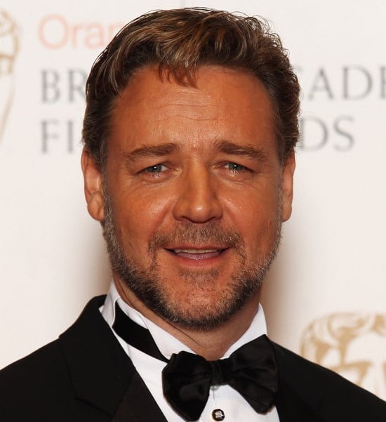 russell crowe