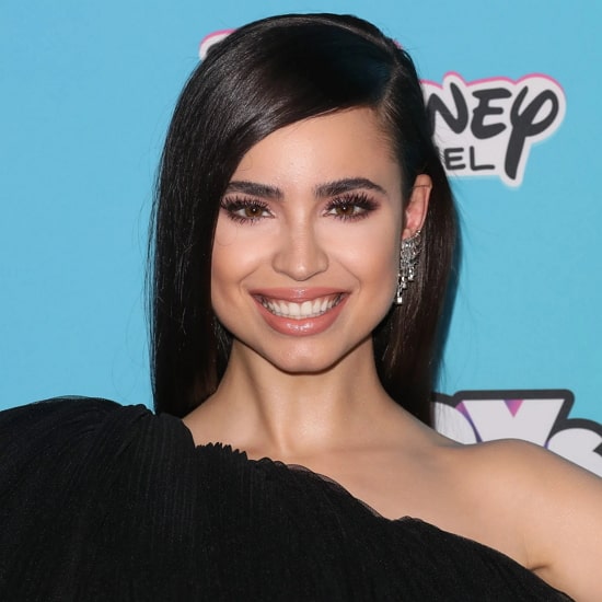 sofia carson