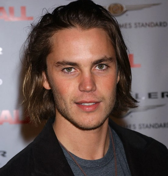 taylor kitsch