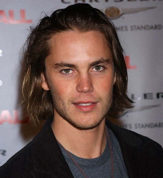 taylor kitsch