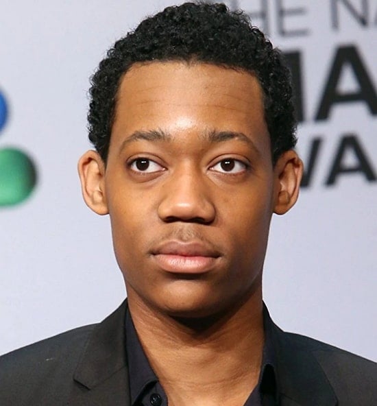 tyler james williams