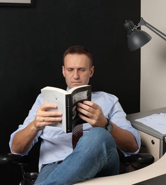 alexei navalny