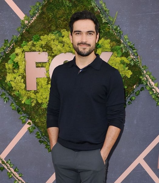 alfonso herrera