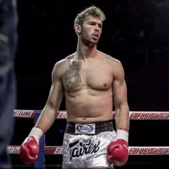 Onlyfighters Andrew Tate 39 39 Sahak Never Fought With An Opponent Like Me 39 39
