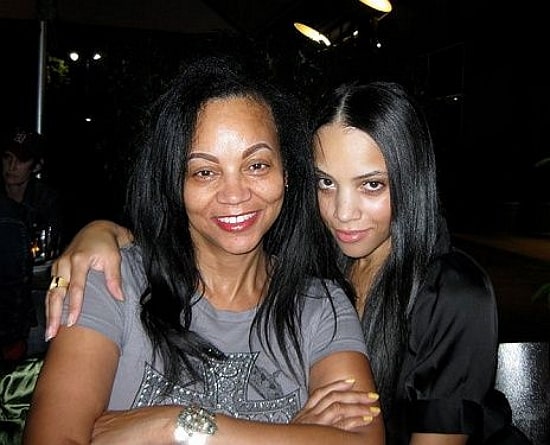 bianca lawson mother