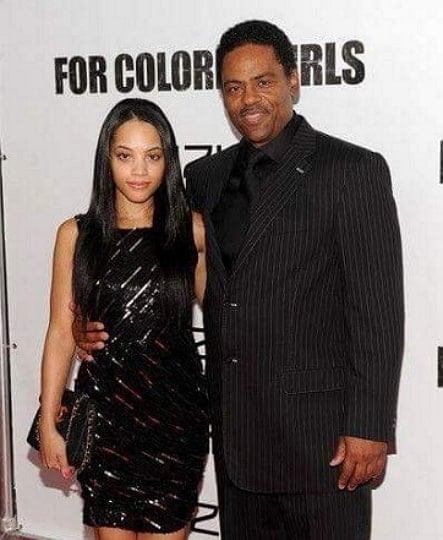 bianca lawson father