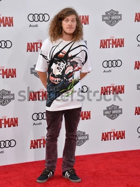 blake anderson