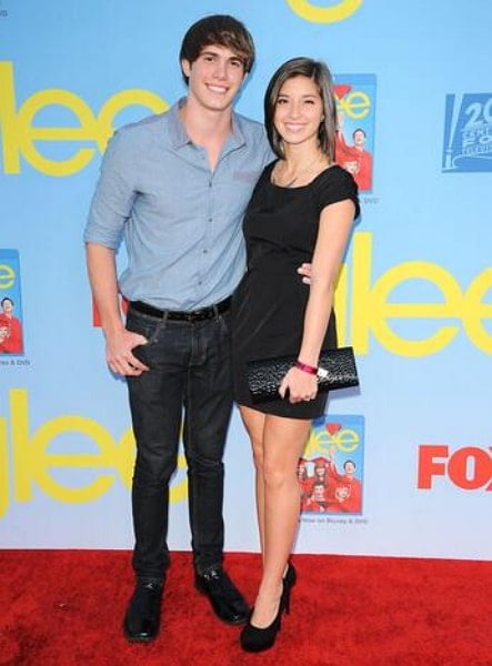 blake jenner girlfriend