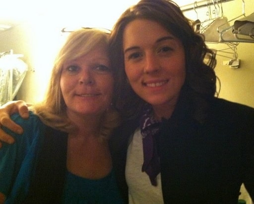 brandi carlile mother