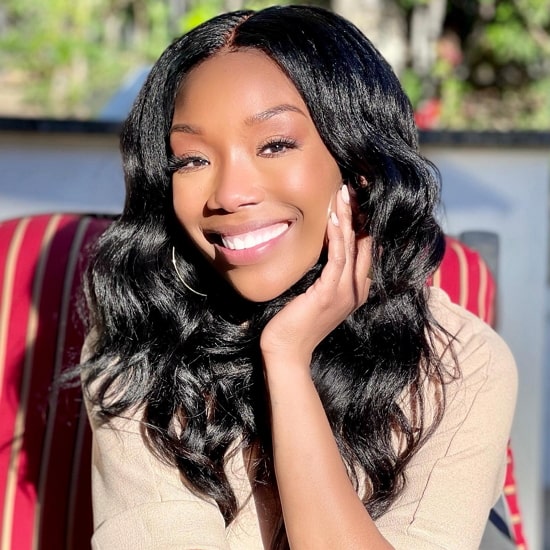 brandy norwood