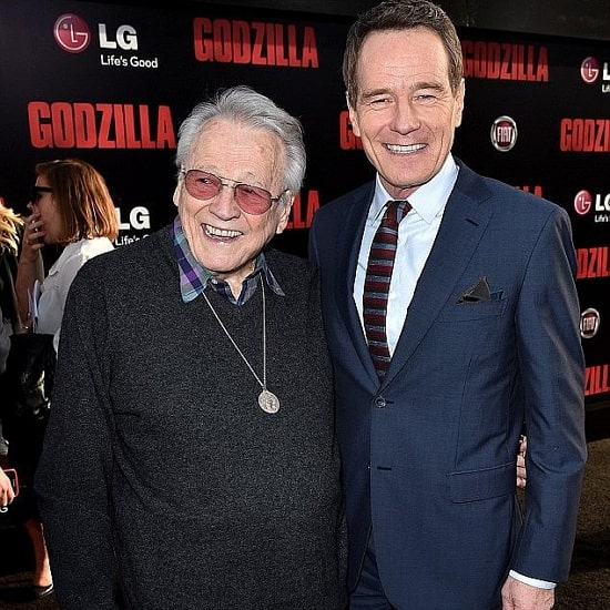 Bryan Cranston Age Net Worth Wife Family Children And Biography