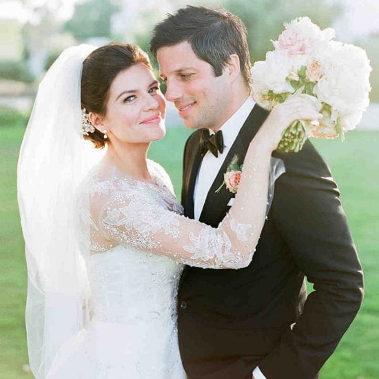 casey wilson husband