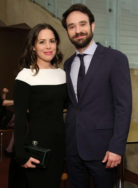 charlie cox wife