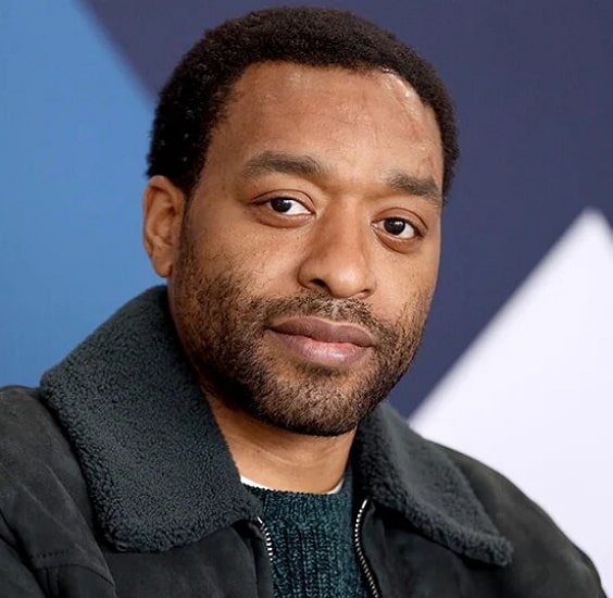 chiwetel ejiofor