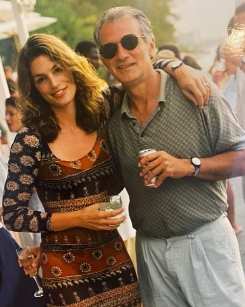 cindy crawford father