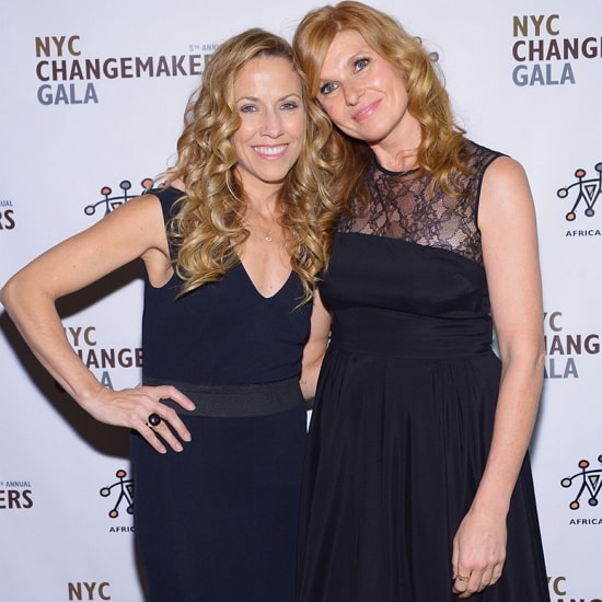 connie britton sister