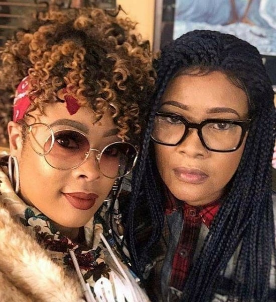 List 105+ Wallpaper Da Brat And Judy Wedding Pictures Sharp