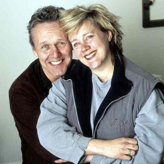 daisy head parents