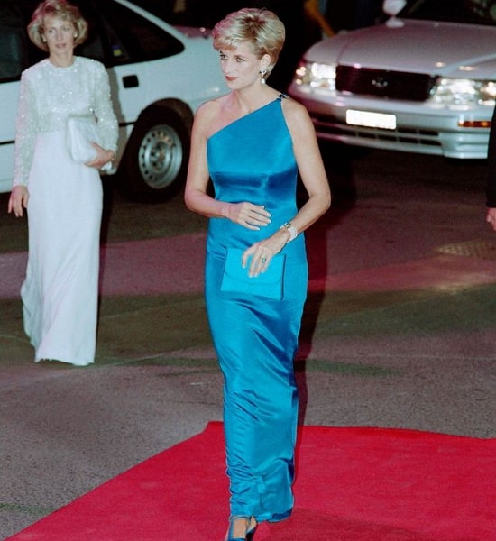 diana princess of wales