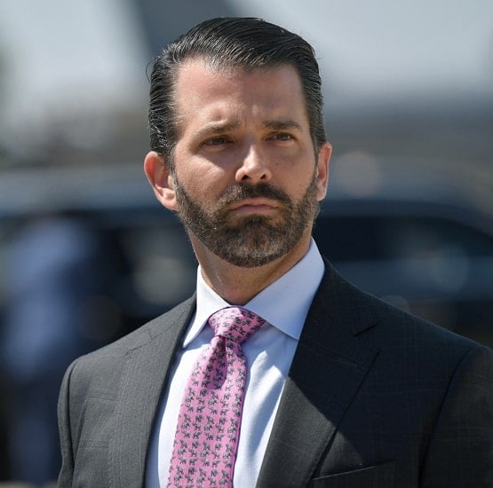 donald trump jr.