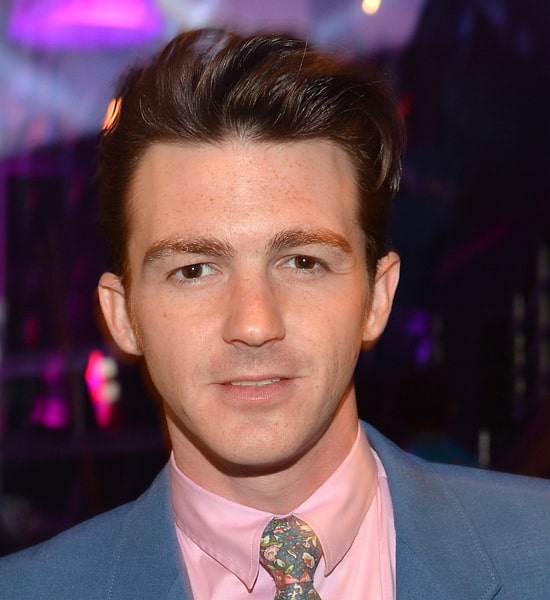 drake bell