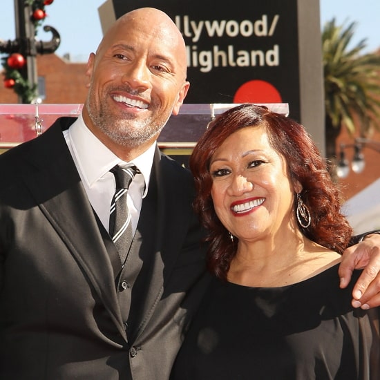 Dwayne Johnson (The Rock) - Net Worth, Wife, Age, Height & Daughter -  NamesBiography