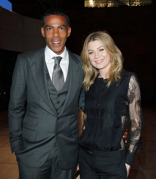 ellen pompeo husband