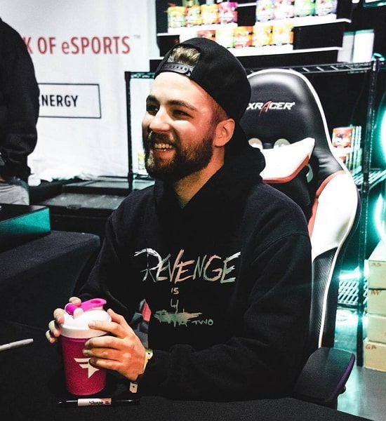 faze jev