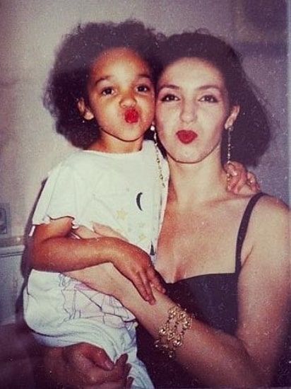 fka twigs mother