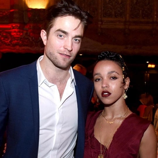 fka twigs fiance