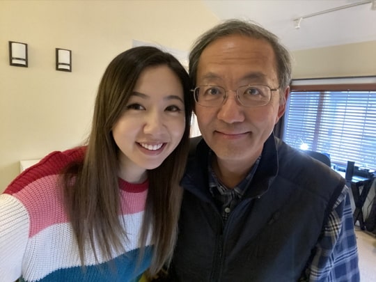 fuslie father