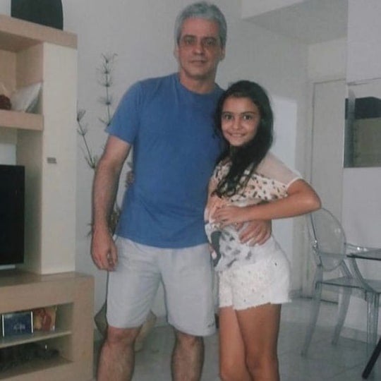 gabriela moura father