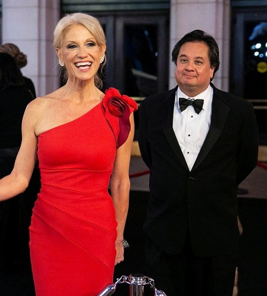 george conway wife