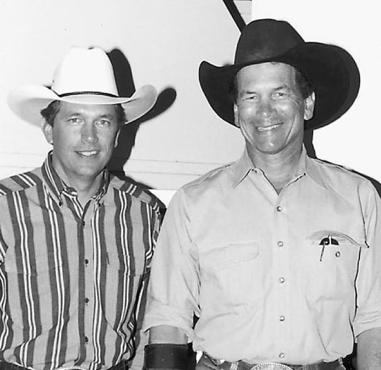 George Strait Age, Net Worth, Wife, Family, Children and Biography