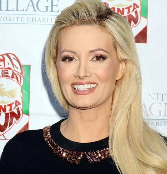 holly madison