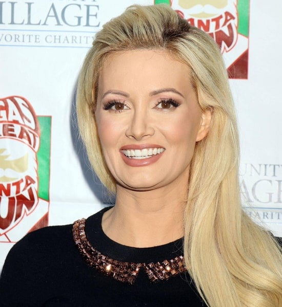 holly madison