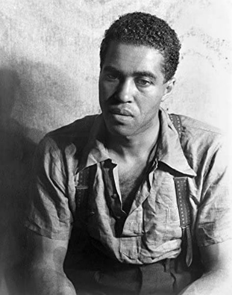 james earl jones father