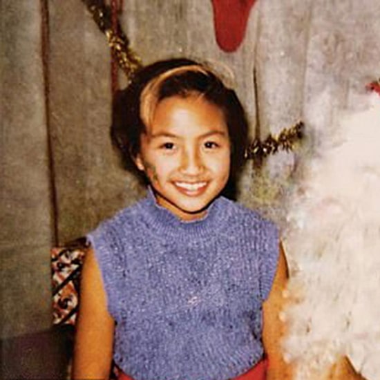 jeannie mai childhood pic