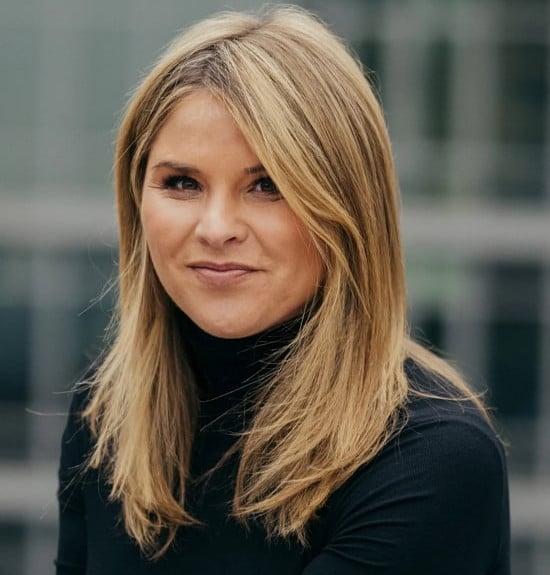 jenna bush hager