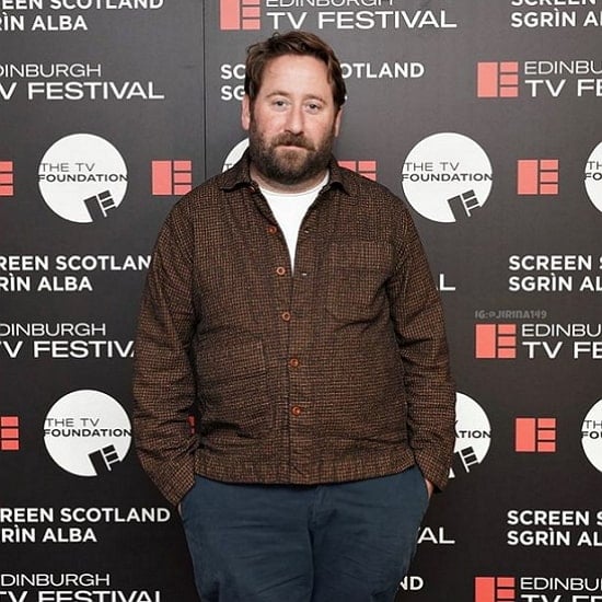 jim howick