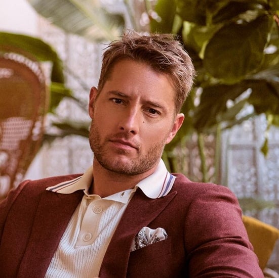 justin hartley