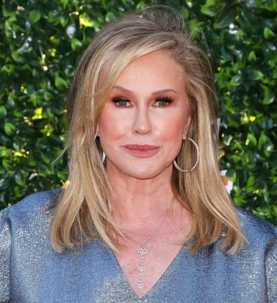 kathy hilton